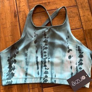 Onzie Athletic Bra